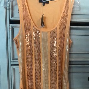 NWT Express Women’s Tank Top